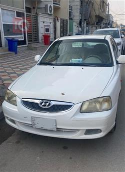 هيونداي فيرنا